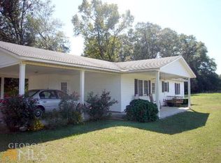 551 Maxwell Mill Rd, Dewy Rose, GA 30634