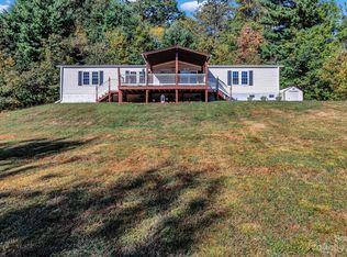 341 Gorman Bridge Rd, Asheville, NC 28806