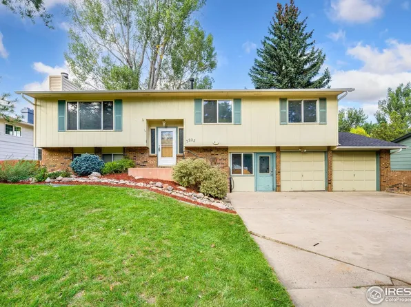 3225 Eagle Dr, Fort Collins, CO 80526