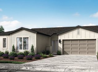 8315 Homestead Way, Shafter, CA 93263