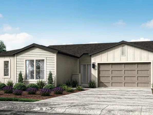 8429 Bareback Ave, Shafter, CA 93263