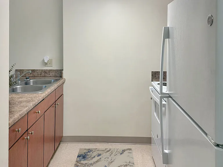 Magnolia Heights Senior Apartments - 62 & Older — Photo 23