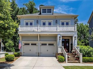 270 Dawson Dr, Woodstock, GA 30188