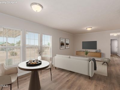 29652 N 225th Avenue, Wittmann, AZ, 85361
