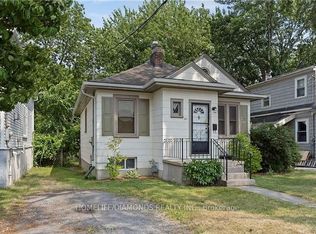 211 Toronto St #BASEMENT, Kingston, ON K7L 4A9