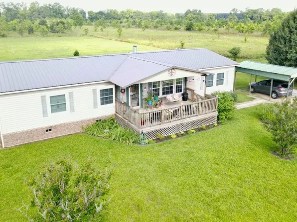 863 Farenzie Rd, Colfax, LA 71417