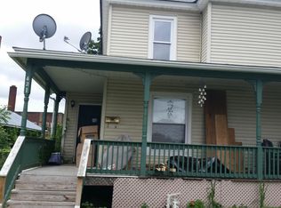 421 Clark St, Waverly, NY 14892