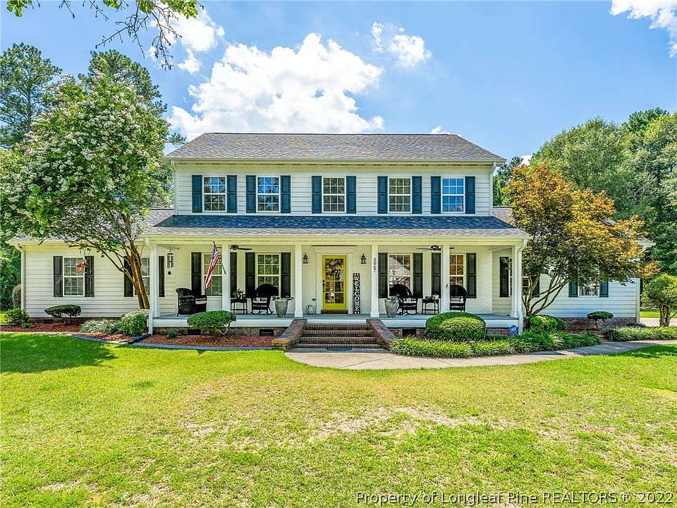 2067 Orville St, Eastover, NC 28312 Zillow