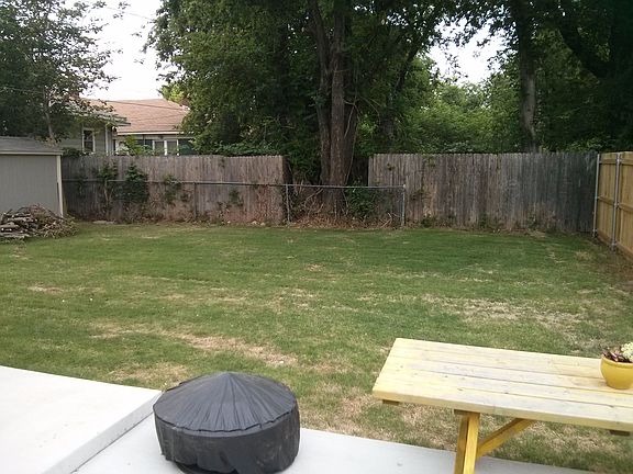2nd image of 1616 N McKinley Ave