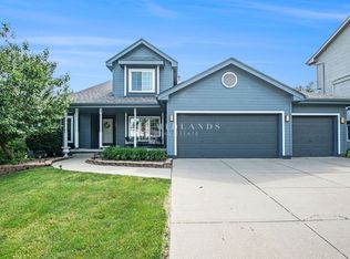 5101 Timberridge Dr, Papillion, NE 68133