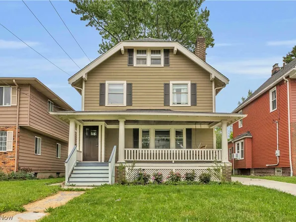3177 Warren Rd, Cleveland, OH 44111