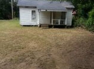 604 Hayward St, Nacogdoches, TX 75961