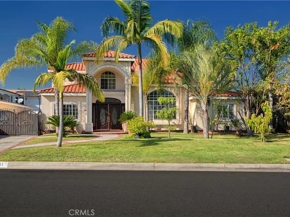 10233 Bellman Ave, Downey, CA 90241