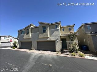 2750 Frosted Teal Ave, North Las Vegas, NV 89086