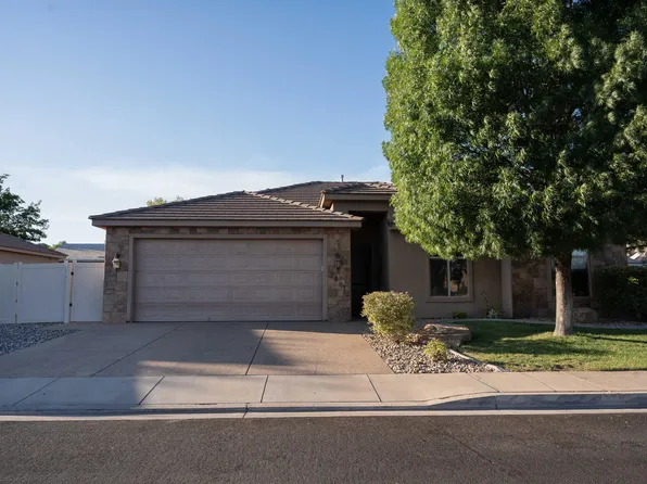 2891 E 110 N, Saint George, UT 84790