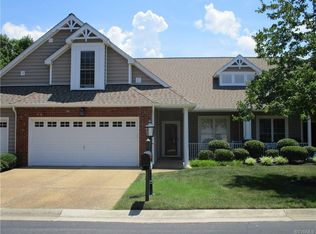 6705 Ridgedale Ct, Glen Allen, VA 23059