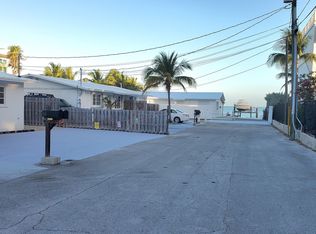 603 124th St, Marathon, FL 33050