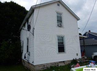 15 S Mulberry St, Fredericktown, OH 43019