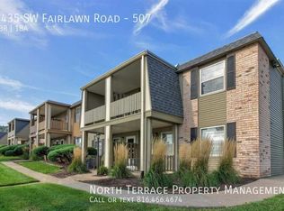 1435 SW Fairlawn Rd #507, Topeka, KS 66604