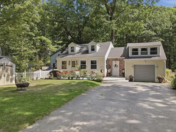 20 S Shore Rd, Westminster, MA 01473
