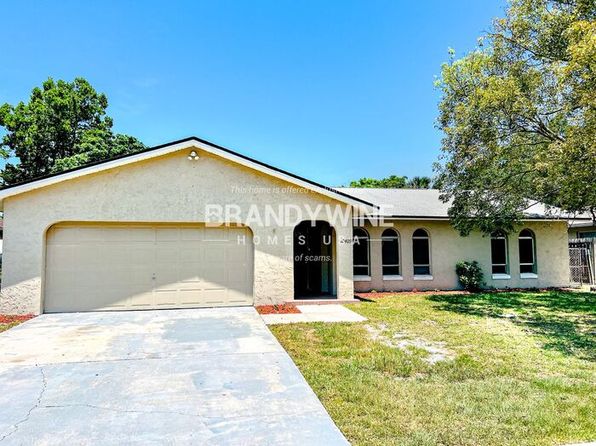 Houses For Rent in Orange County FL - 1082 Homes | Zillow