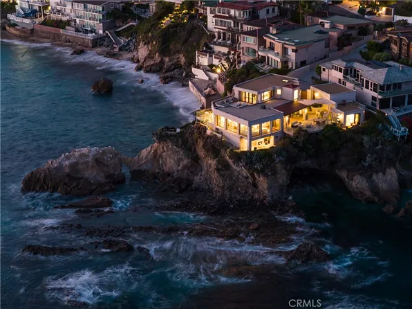 1901 Ocean Way, Laguna Beach, CA 92651