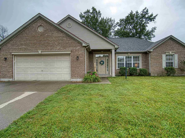 647 Greendale Ct, Evansville, IN 47711