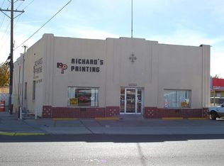 6050 Alameda Ave, El Paso, TX 79905