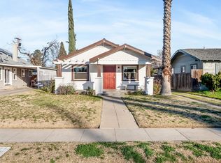 1246 N Safford Ave, Fresno, CA 93728