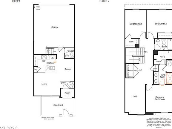 4th image of 1280 Padstow Ct