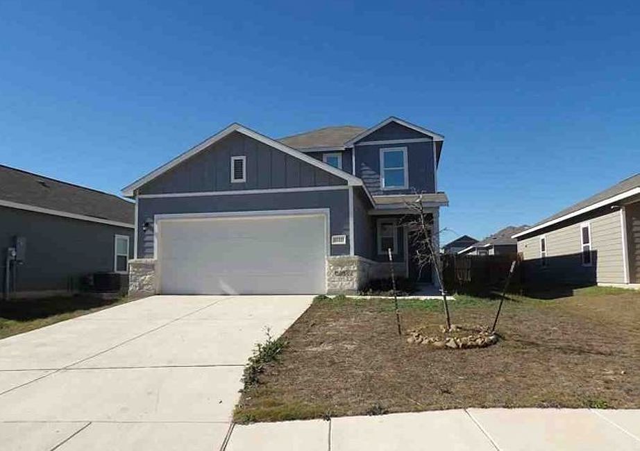 Property Front View