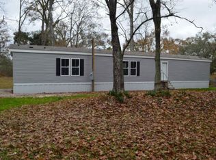 36616 Swamp Rd S, Prairieville, LA 70769