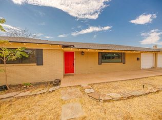 2805 Douglas Dr, Midland, TX 79701