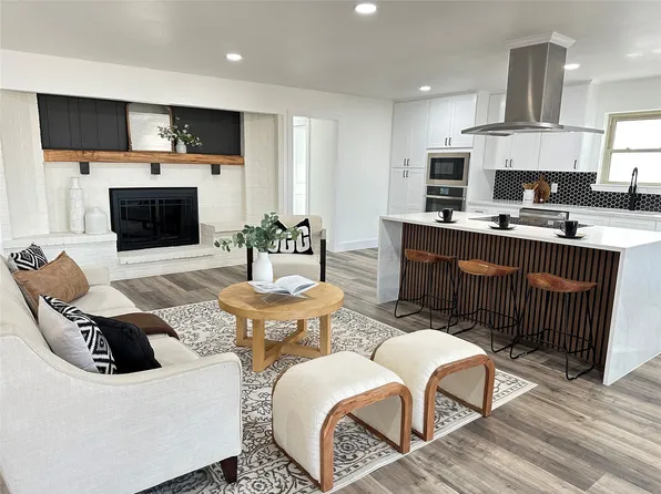 1301 Melrose Dr, Richardson, TX 75080