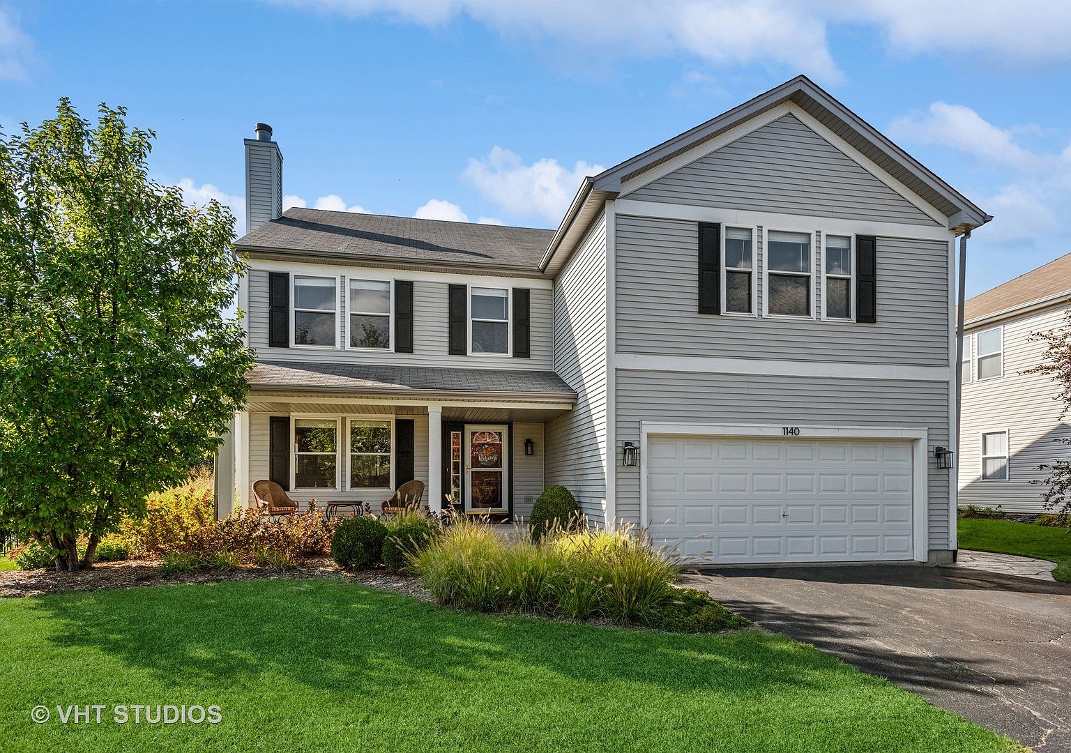 1140 Berry St, Elburn, IL 60119 Zillow