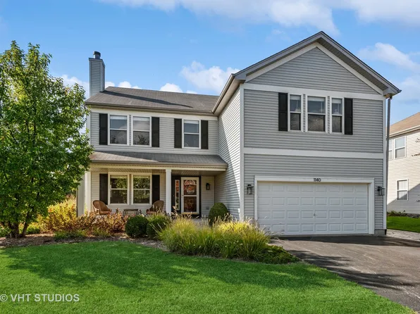 1140 Berry St, Elburn, IL 60119