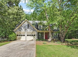 35 Whitney Ct, Covington, GA 30016