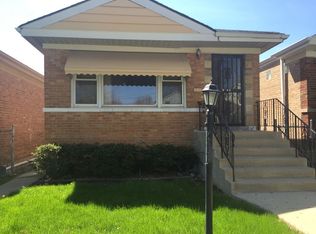 9046 S Union Ave, Chicago, IL 60620