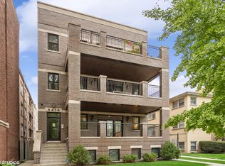 4416 N Winchester Ave APT 1, Chicago, IL 60640