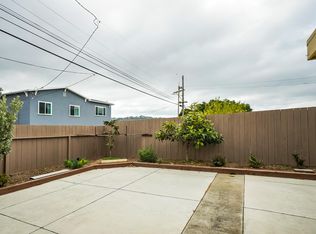 313 Laurel Ave, South San Francisco, CA 94080