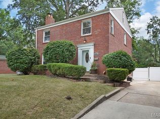 1344 Purdue Ave, Saint Louis, MO