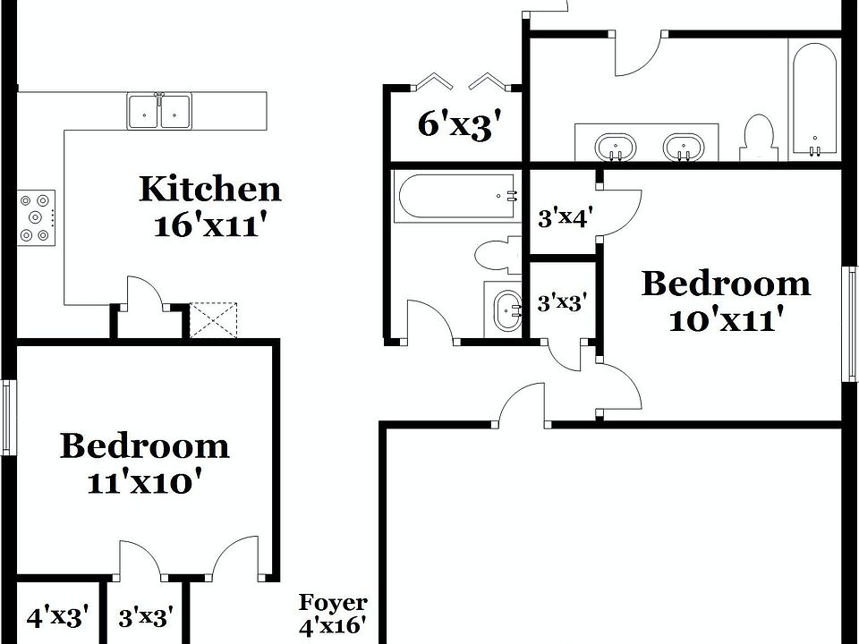 267 Hyacinth Ct, Poinciana, FL 34759 Zillow
