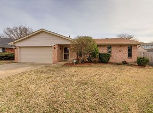 124 Aspen Dr, Yukon, OK 73099