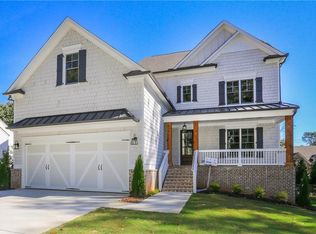 2287 Briarwood Hills Dr, Atlanta, GA 30319