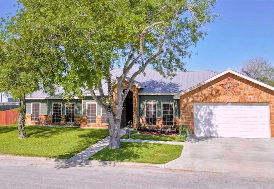 206 6th St, Woodsboro, TX 78393 MLS 435178 Zillow