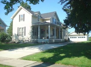 515 N Church St, Oak Harbor, OH