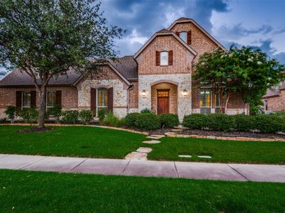 7625 Blackburn, The Colony, TX, 75056