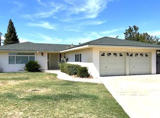 1320 Maple St, Selma, CA 93662