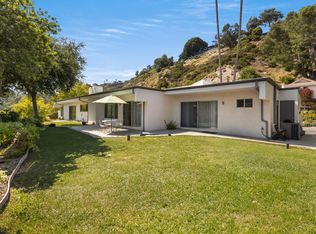 2657 Zorada Dr, Los Angeles, CA 90046