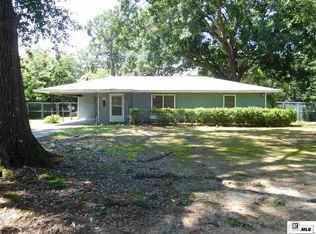 401 Frederick St, Monroe, LA 71201